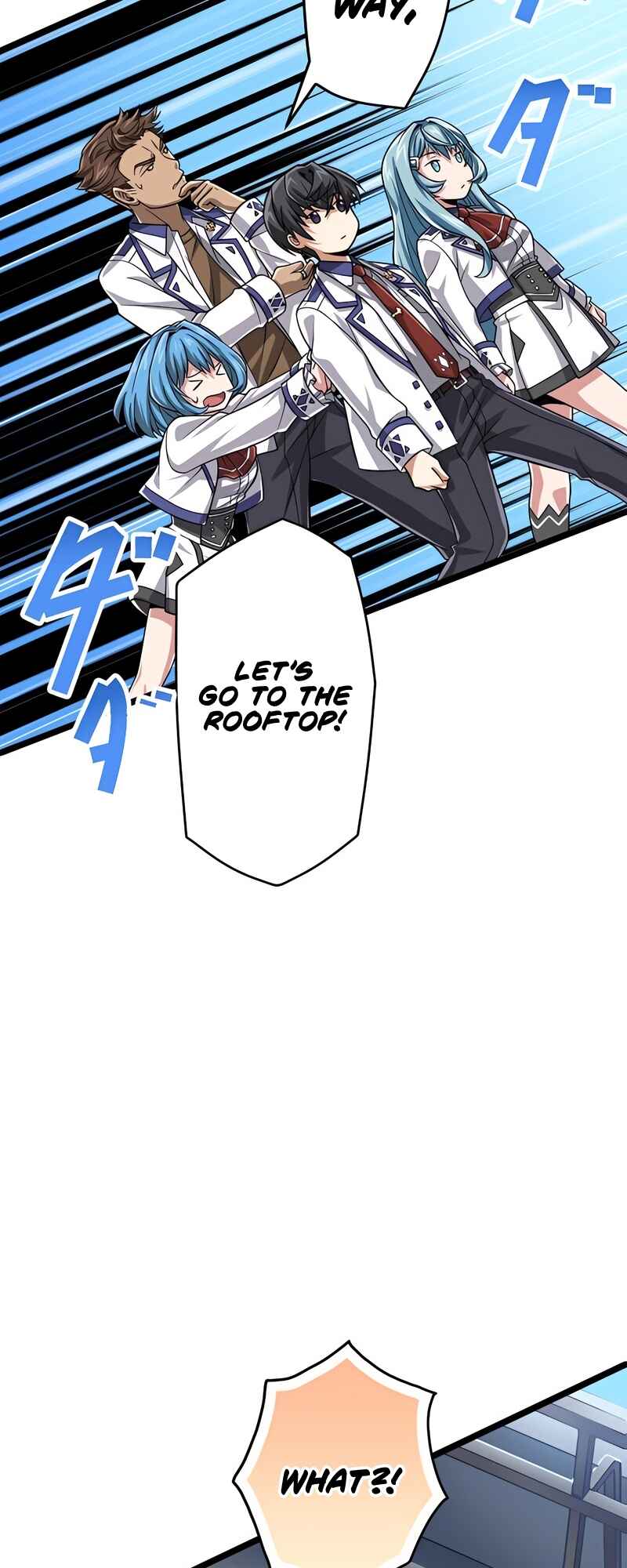 Page 22 Chapter 51 The Max Magic Level Great Sage’s Return