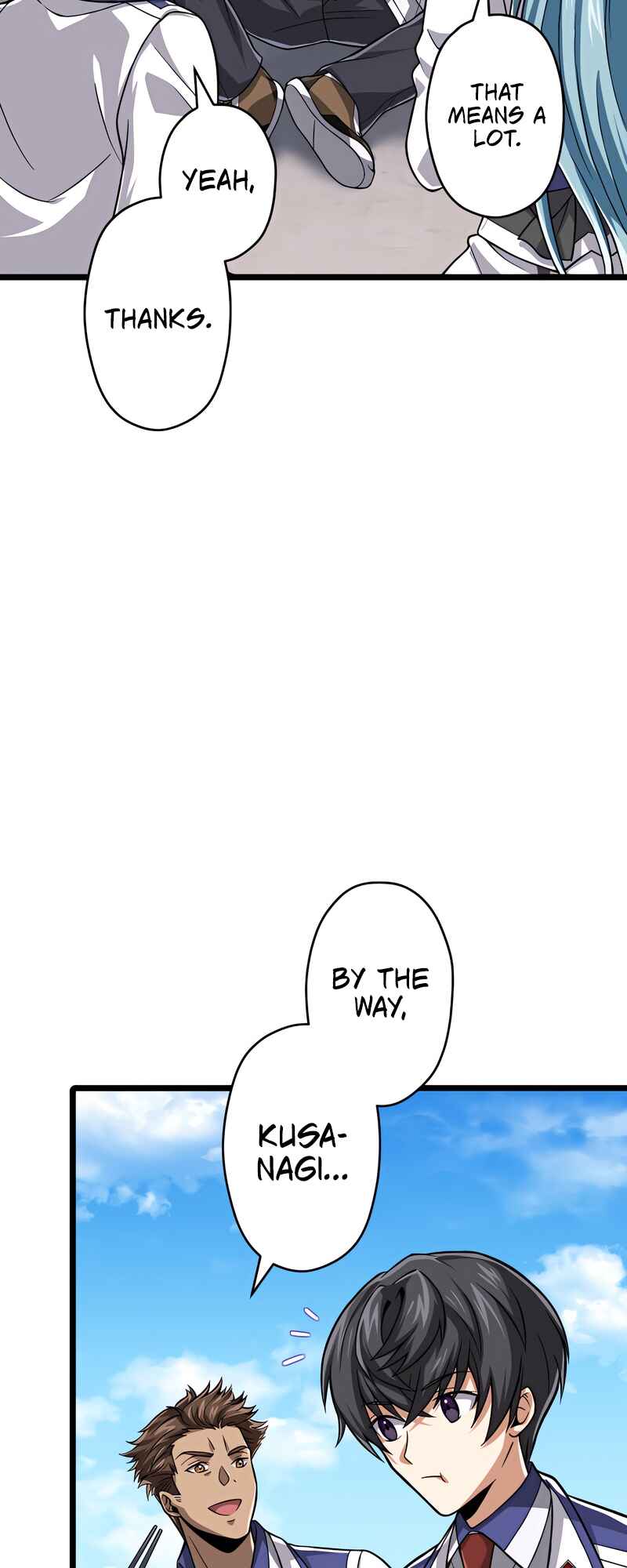 Page 26 Chapter 51 The Max Magic Level Great Sage’s Return