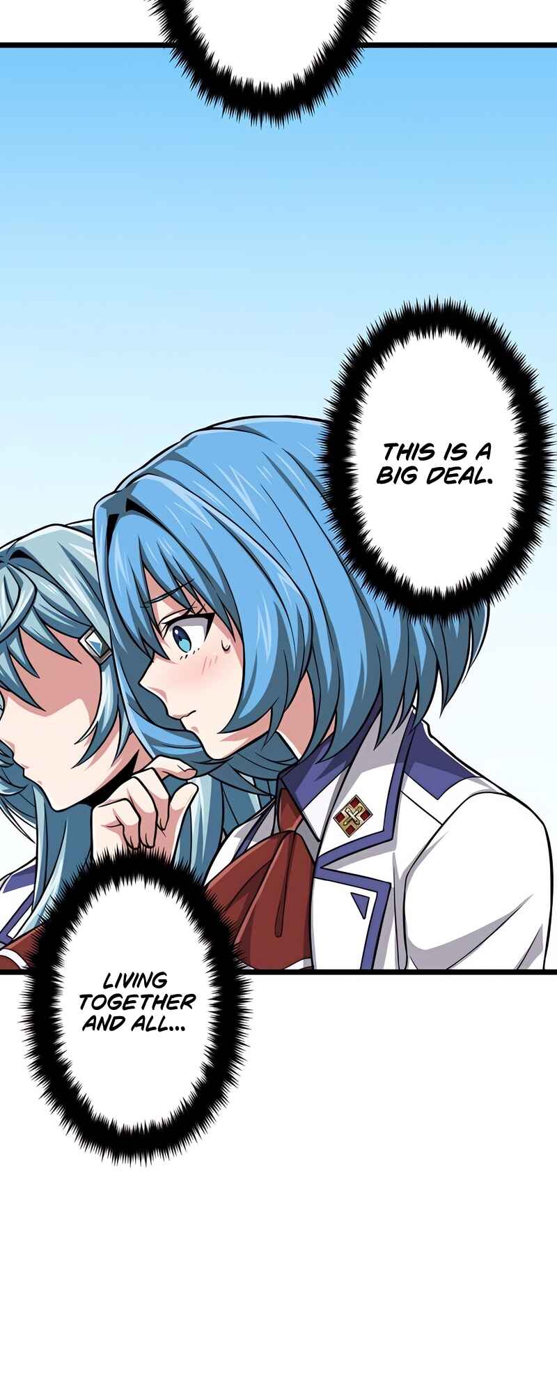 Page 30 Chapter 51 The Max Magic Level Great Sage’s Return