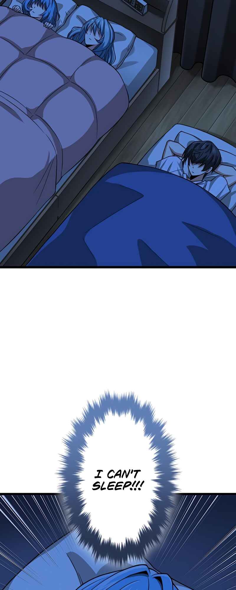 Page 34 Chapter 51 The Max Magic Level Great Sage’s Return