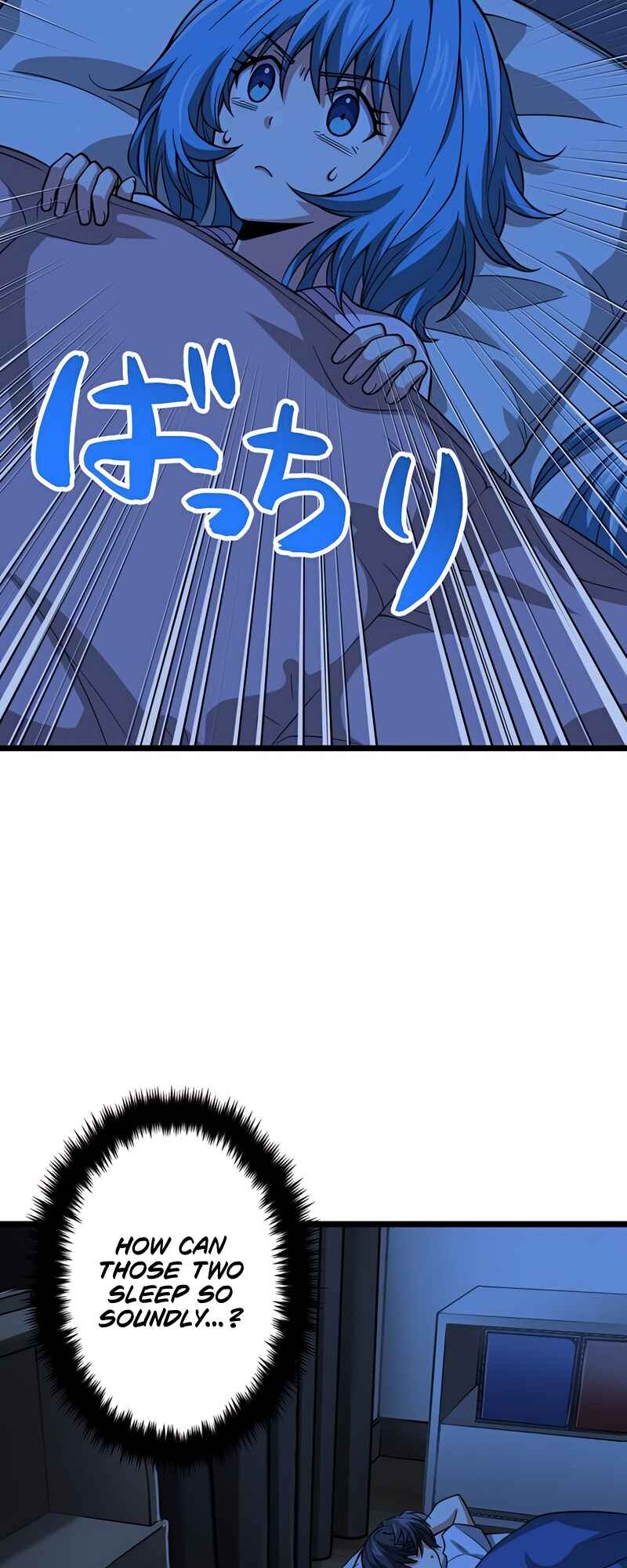 Page 35 Chapter 51 The Max Magic Level Great Sage’s Return