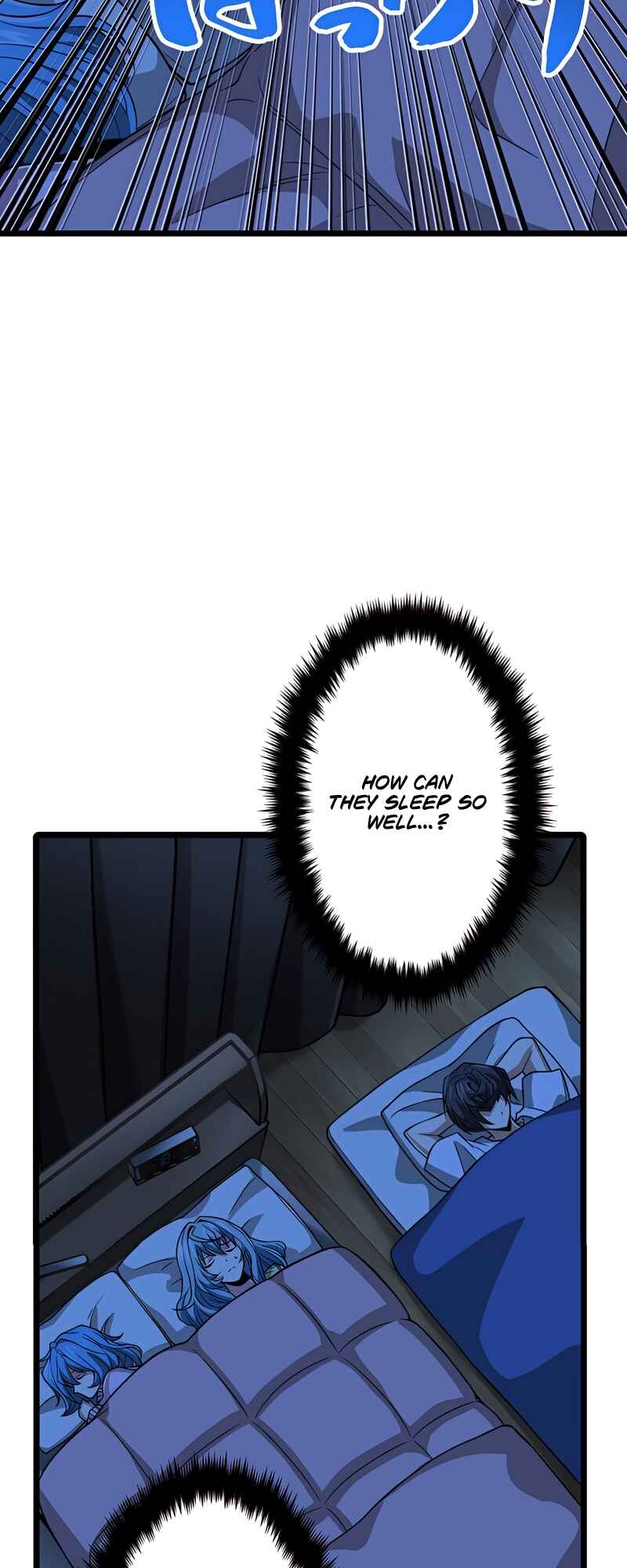 Page 40 Chapter 51 The Max Magic Level Great Sage’s Return