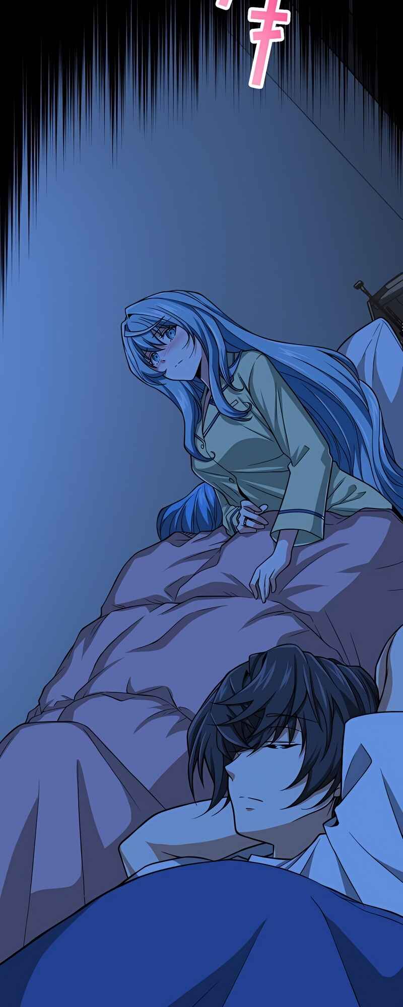 Page 43 Chapter 51 The Max Magic Level Great Sage’s Return