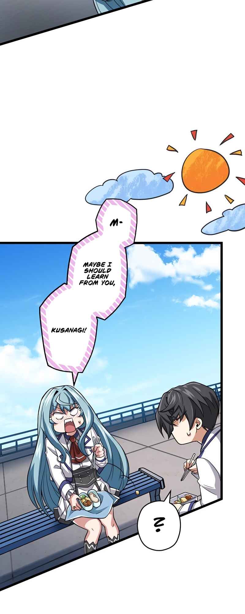 Page 53 Chapter 51 The Max Magic Level Great Sage’s Return