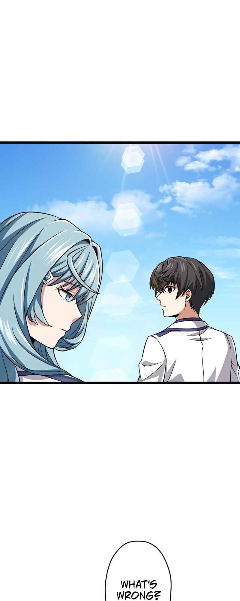 Page 59 Chapter 51 The Max Magic Level Great Sage’s Return