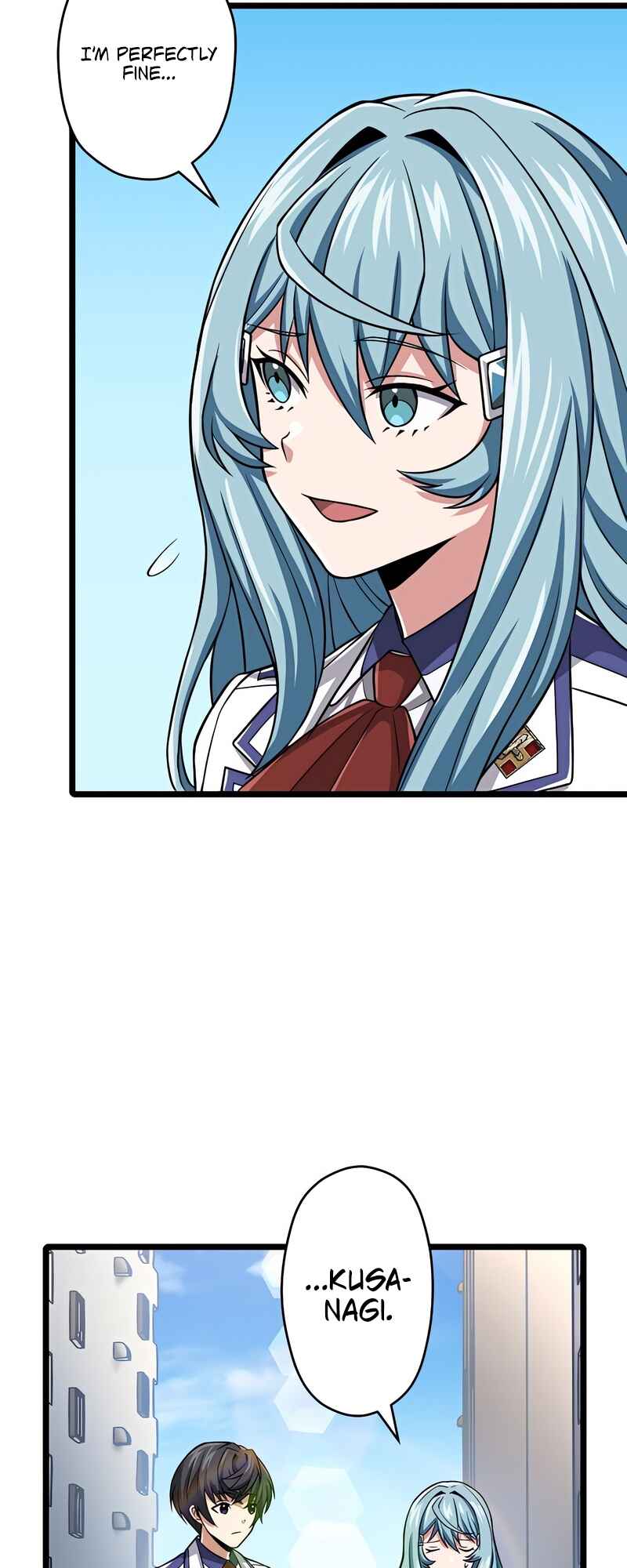 Page 61 Chapter 51 The Max Magic Level Great Sage’s Return