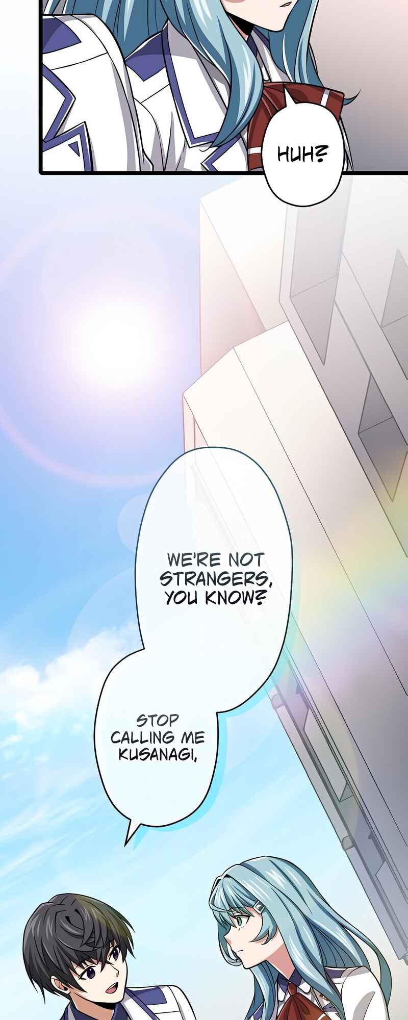 Page 63 Chapter 51 The Max Magic Level Great Sage’s Return