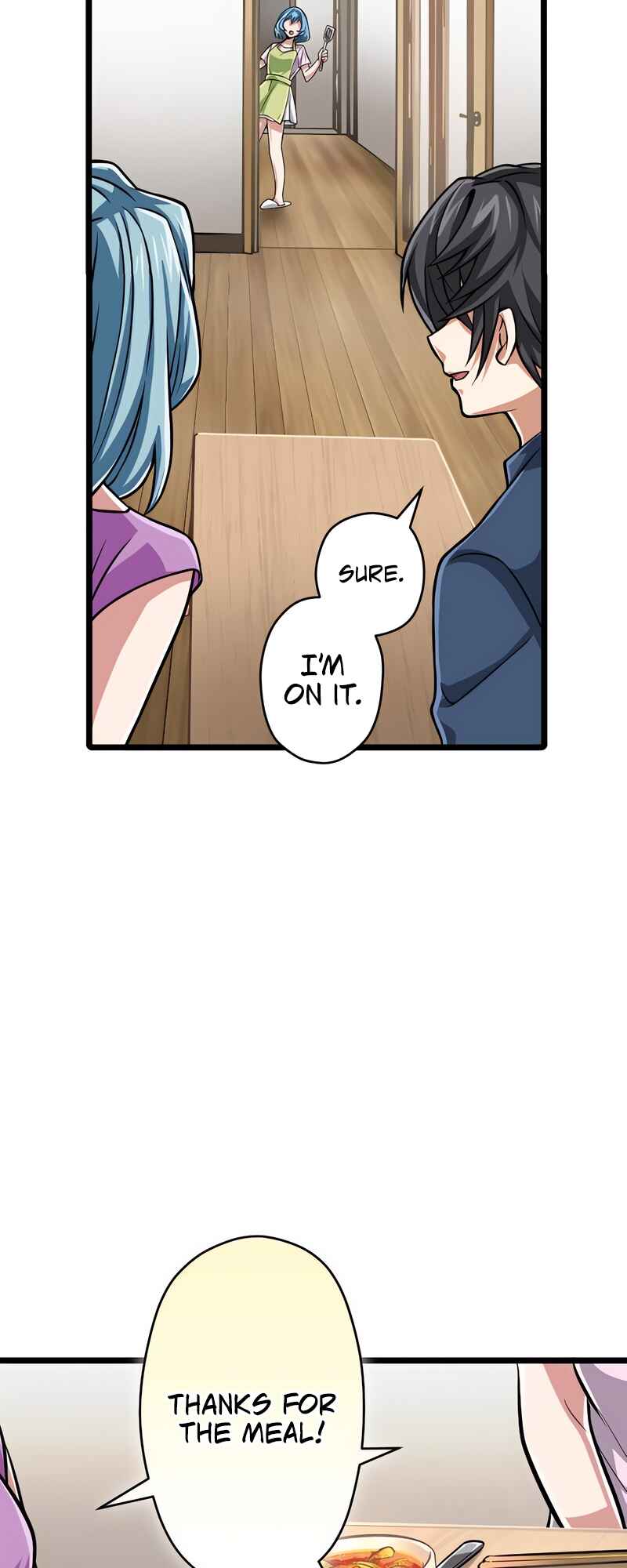 Page 7 Chapter 51 The Max Magic Level Great Sage’s Return