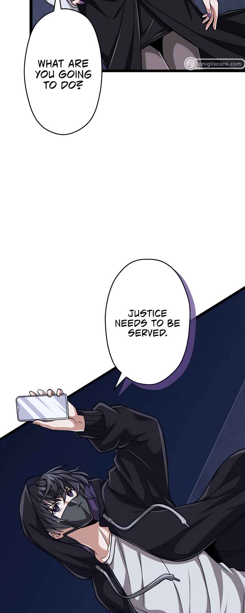 Page 15 Chapter 45 The Max Magic Level Great Sage’s Return