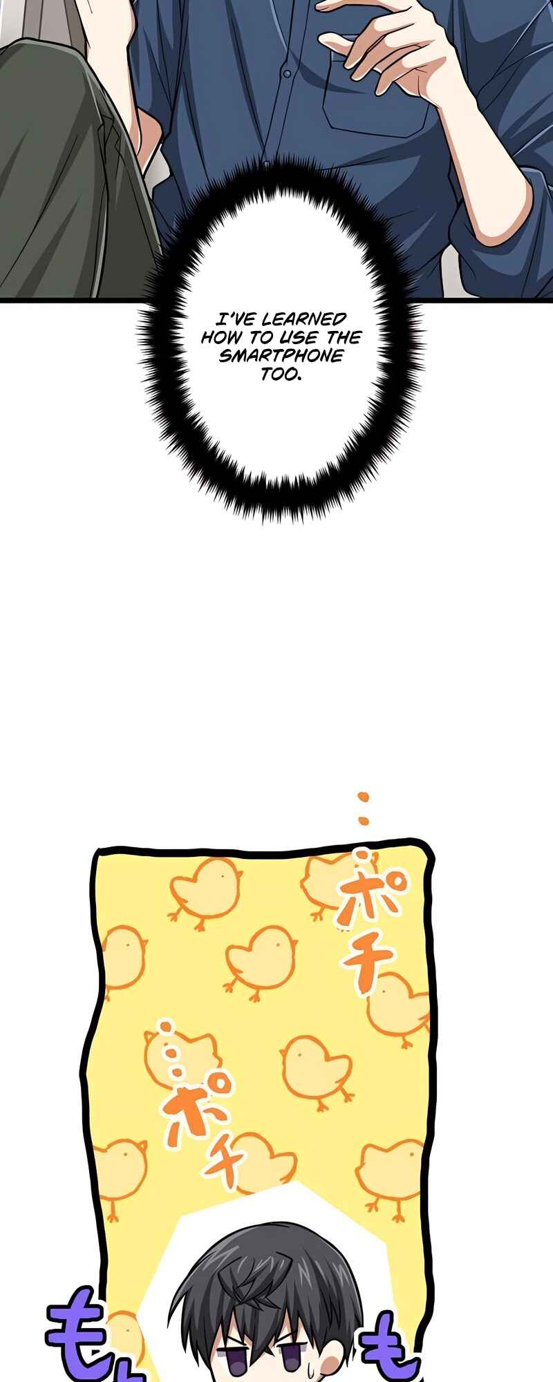 Page 22 Chapter 45 The Max Magic Level Great Sage’s Return