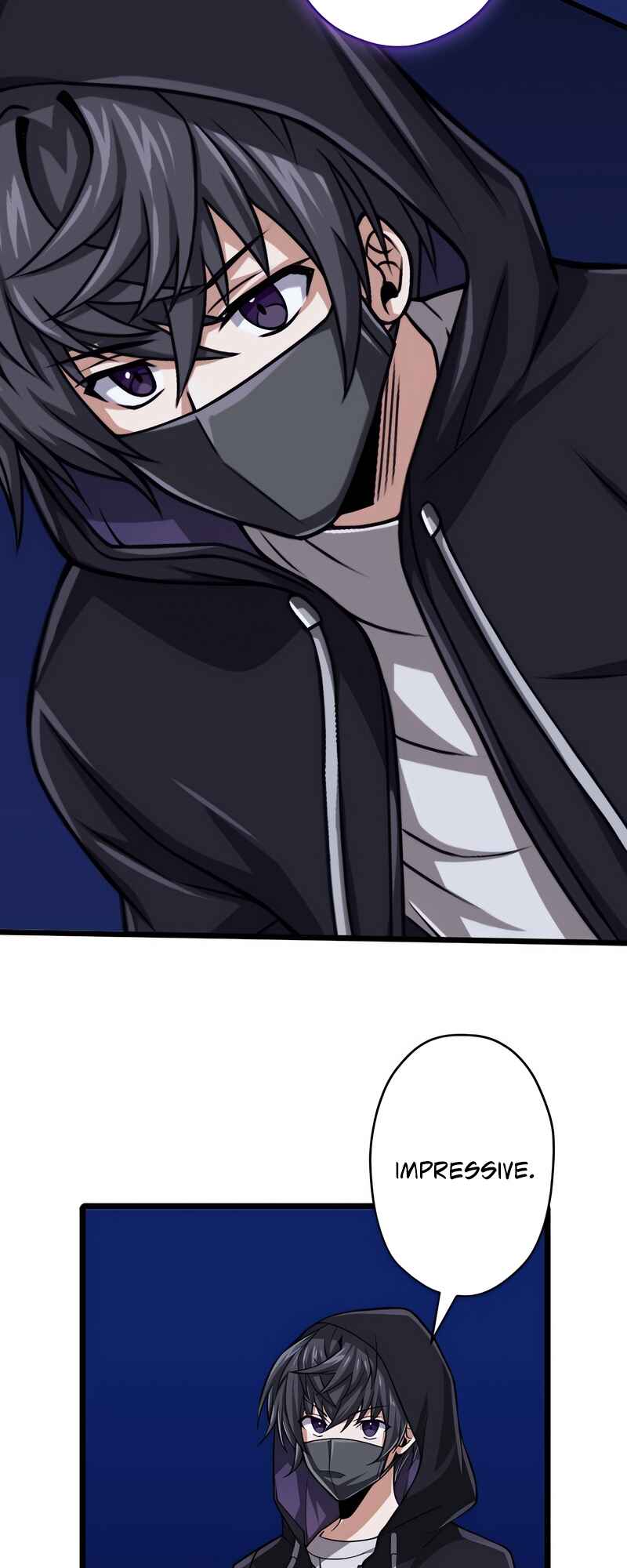Page 4 Chapter 45 The Max Magic Level Great Sage’s Return