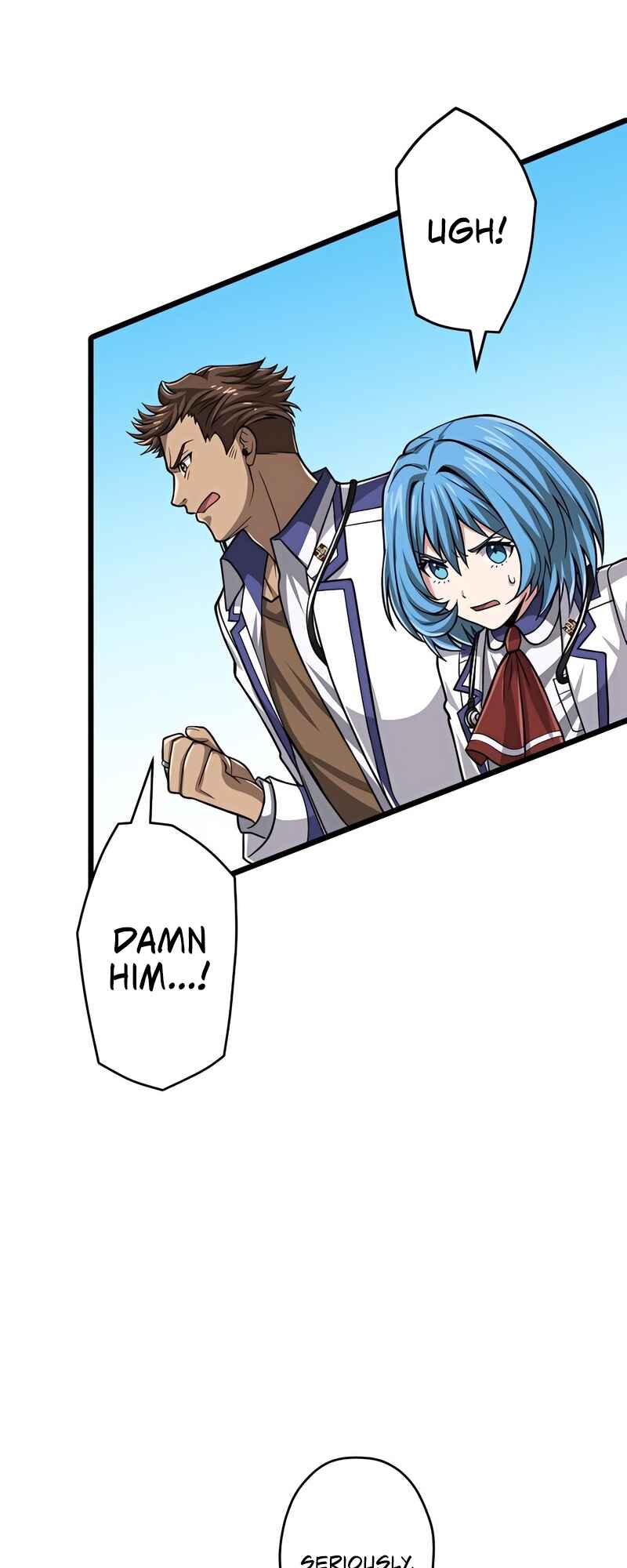Page 45 Chapter 45 The Max Magic Level Great Sage’s Return