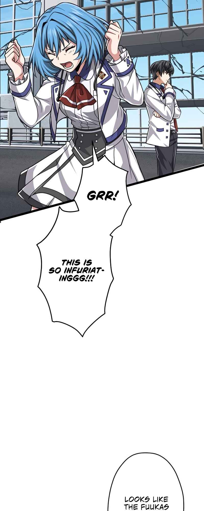 Page 51 Chapter 45 The Max Magic Level Great Sage’s Return