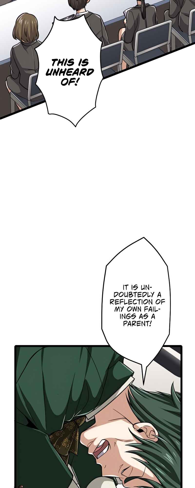 Page 60 Chapter 45 The Max Magic Level Great Sage’s Return