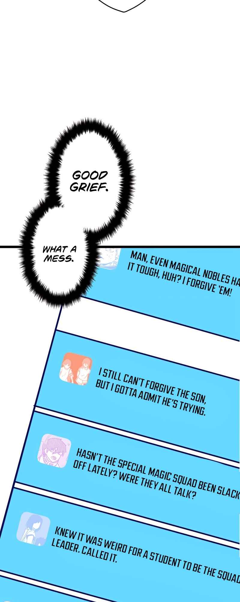 Page 66 Chapter 45 The Max Magic Level Great Sage’s Return