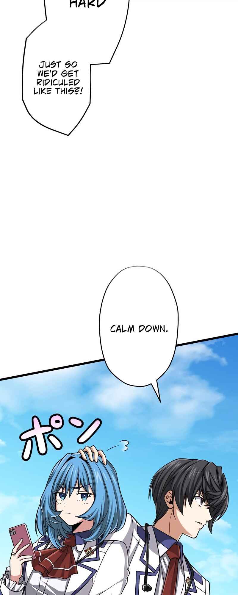 Page 68 Chapter 45 The Max Magic Level Great Sage’s Return