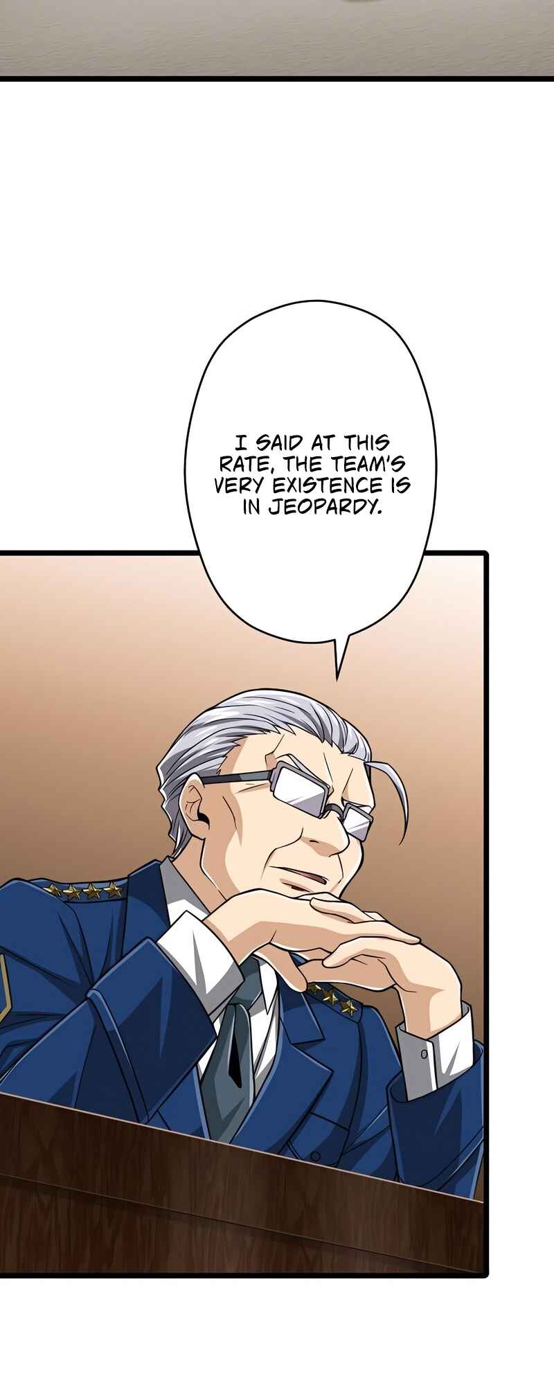 Page 72 Chapter 45 The Max Magic Level Great Sage’s Return