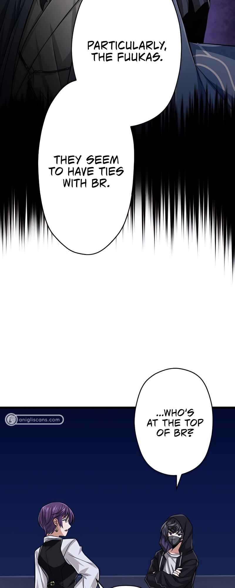 Page 9 Chapter 45 The Max Magic Level Great Sage’s Return