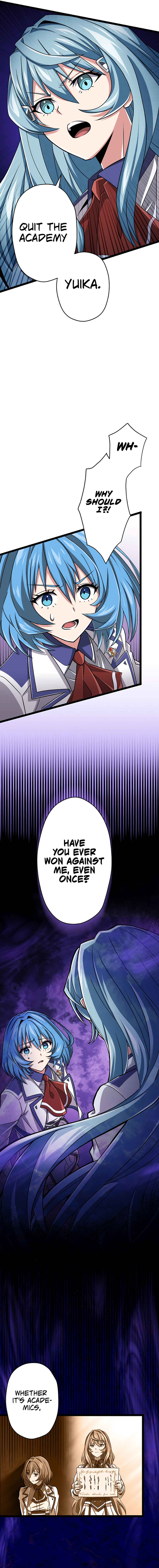Page 10 Chapter 9 The Max Magic Level Great Sage’s Return