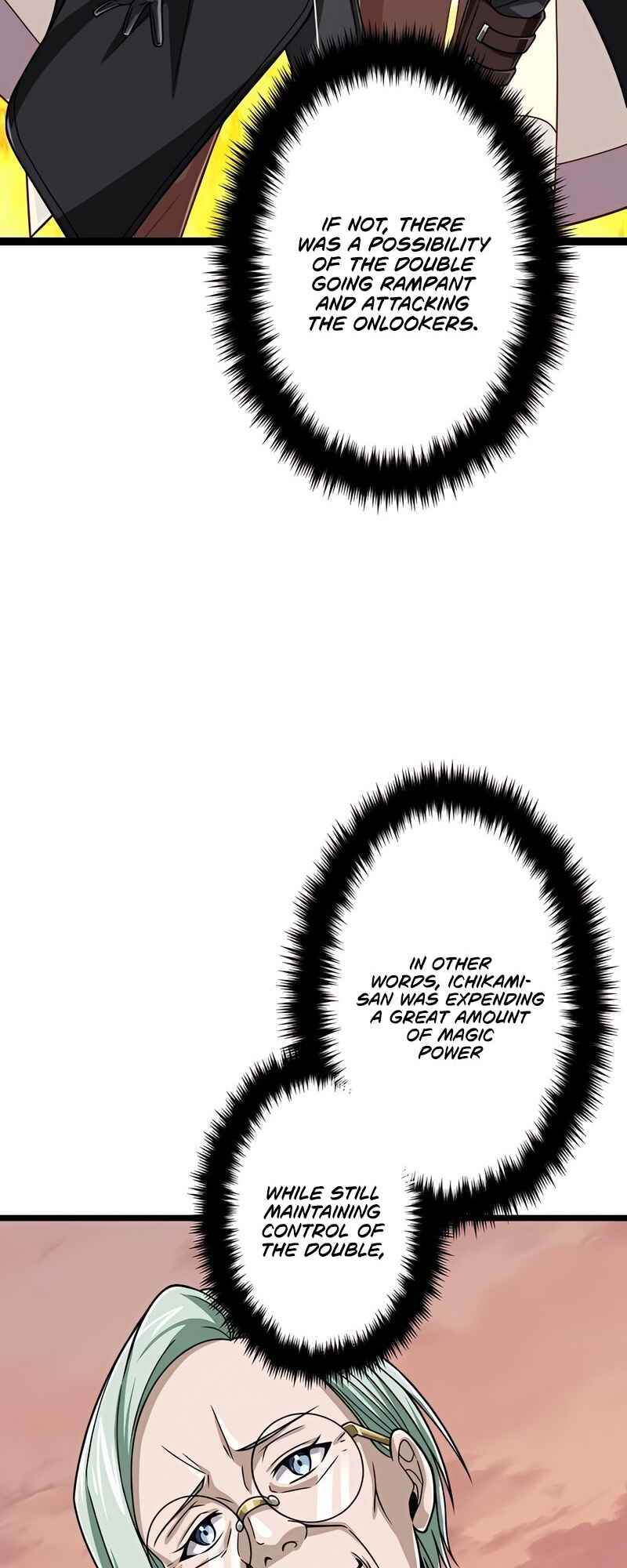 Page 18 Chapter 73 The Max Magic Level Great Sage’s Return