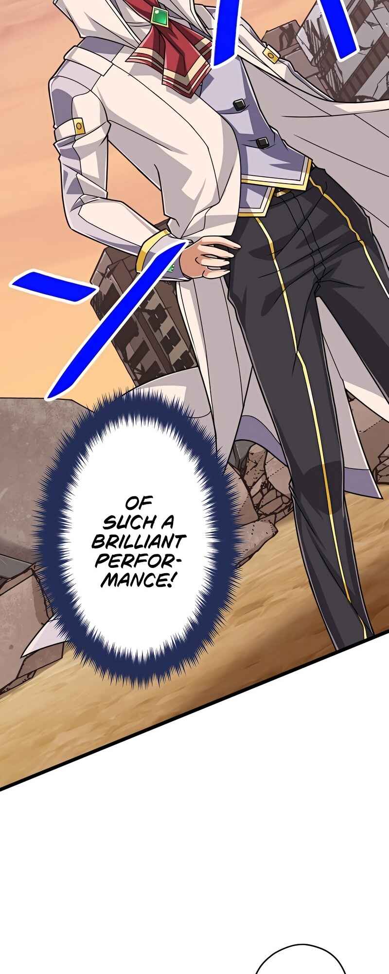 Page 20 Chapter 73 The Max Magic Level Great Sage’s Return