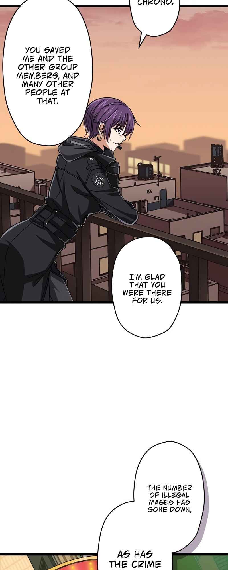 Page 28 Chapter 73 The Max Magic Level Great Sage’s Return