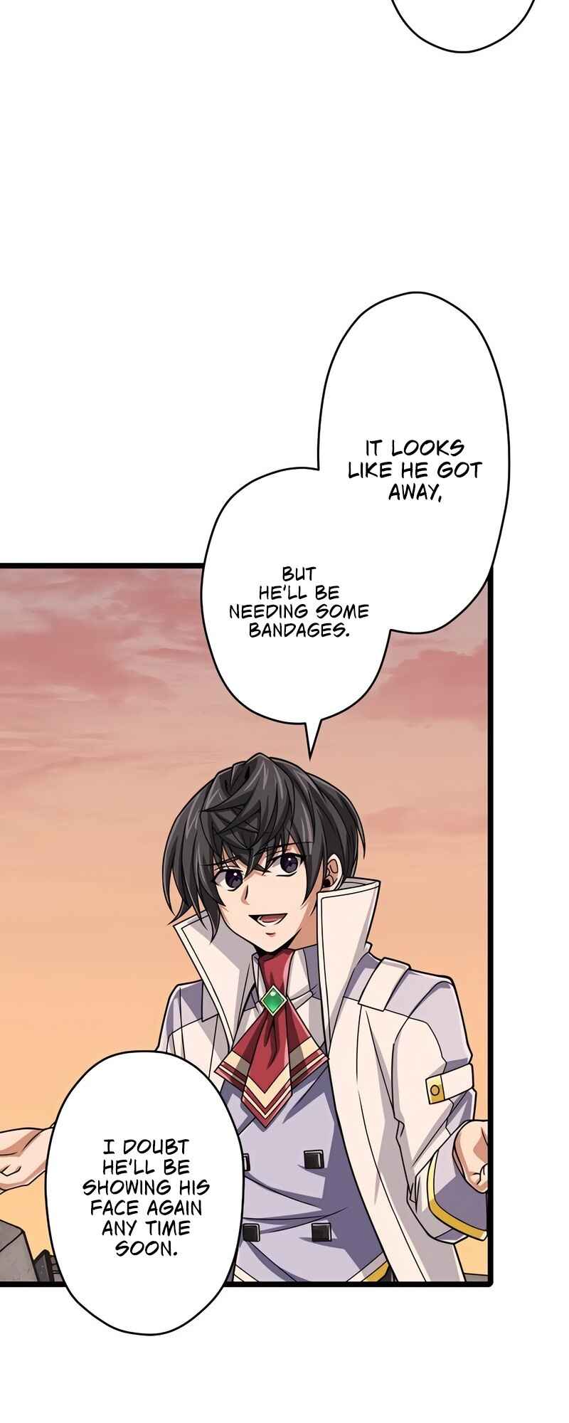 Page 37 Chapter 73 The Max Magic Level Great Sage’s Return