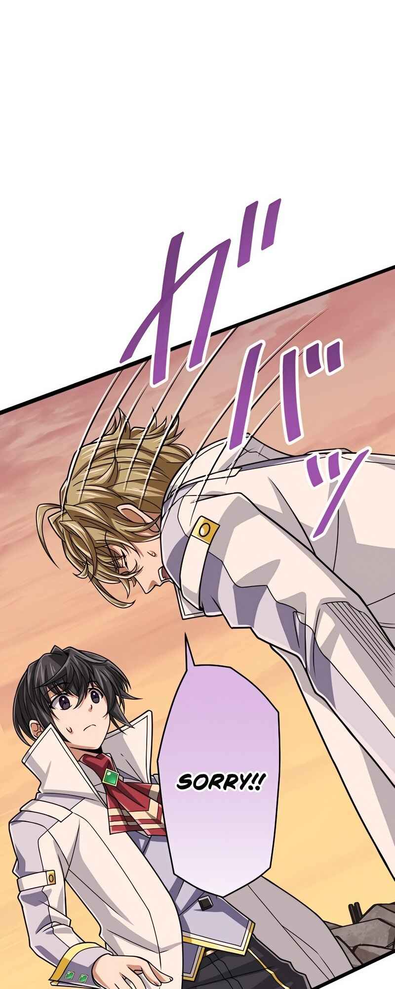 Page 38 Chapter 73 The Max Magic Level Great Sage’s Return