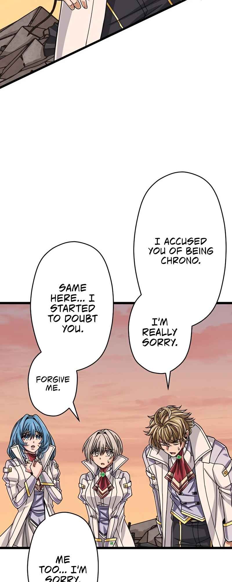 Page 39 Chapter 73 The Max Magic Level Great Sage’s Return