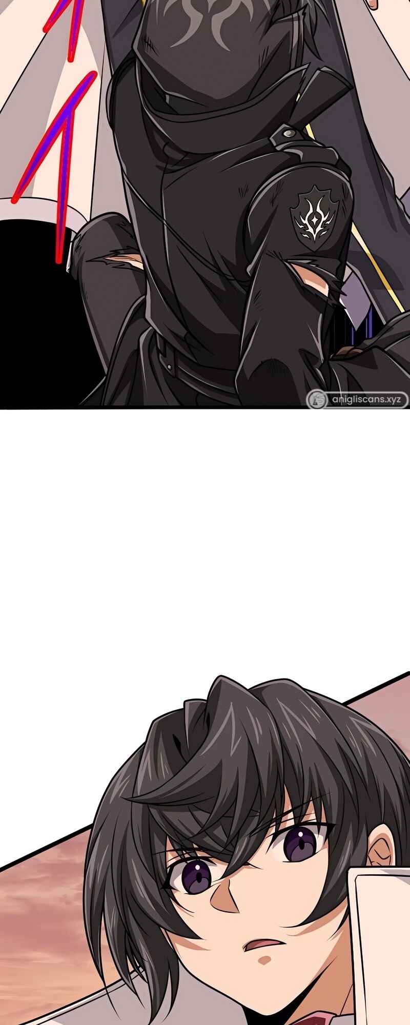 Page 4 Chapter 73 The Max Magic Level Great Sage’s Return