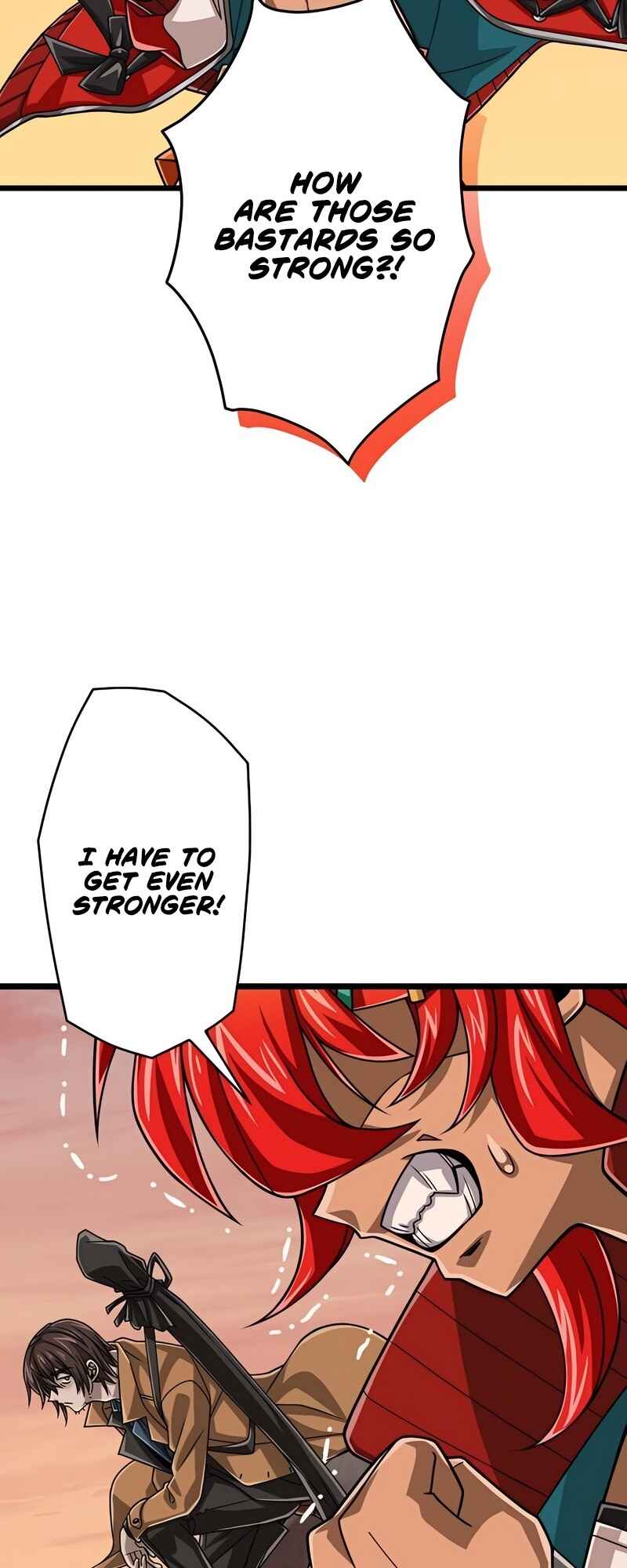 Page 43 Chapter 73 The Max Magic Level Great Sage’s Return