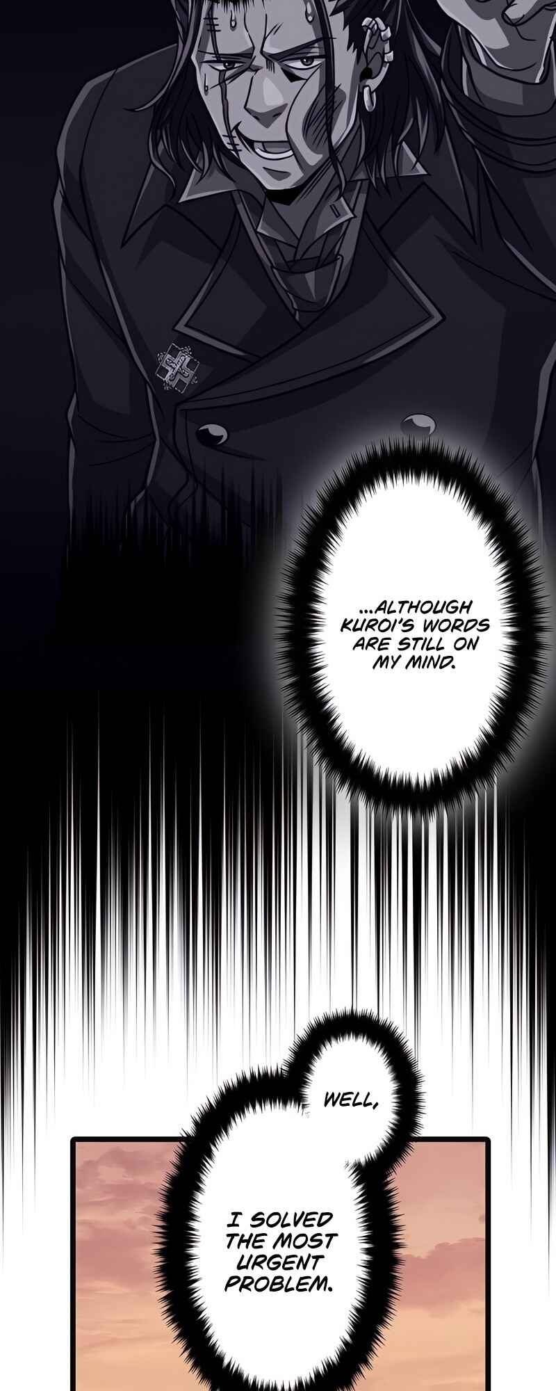 Page 47 Chapter 73 The Max Magic Level Great Sage’s Return