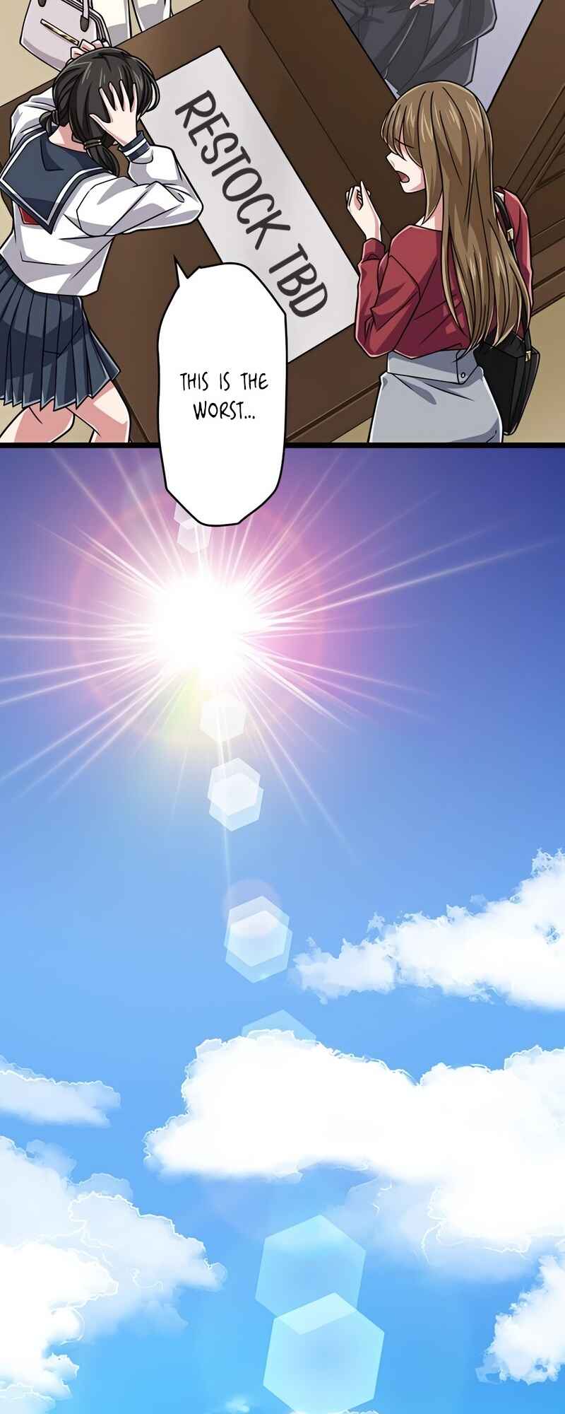 Page 54 Chapter 73 The Max Magic Level Great Sage’s Return
