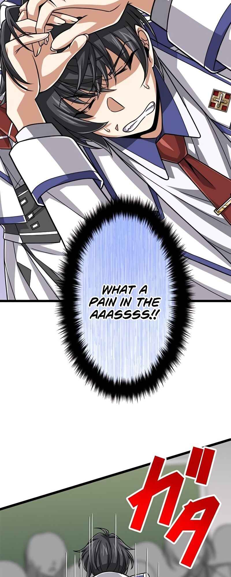 Page 59 Chapter 73 The Max Magic Level Great Sage’s Return