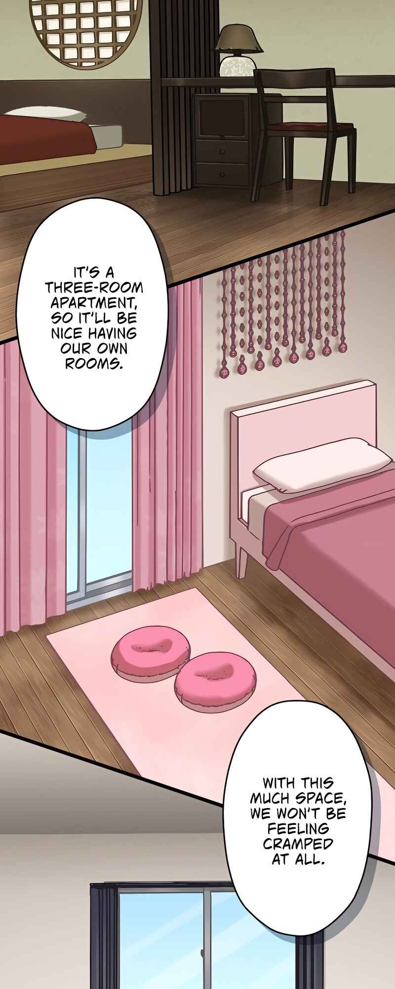 Page 68 Chapter 73 The Max Magic Level Great Sage’s Return