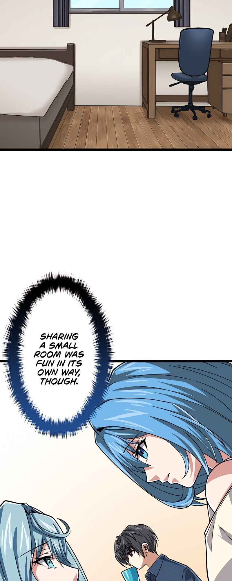 Page 69 Chapter 73 The Max Magic Level Great Sage’s Return