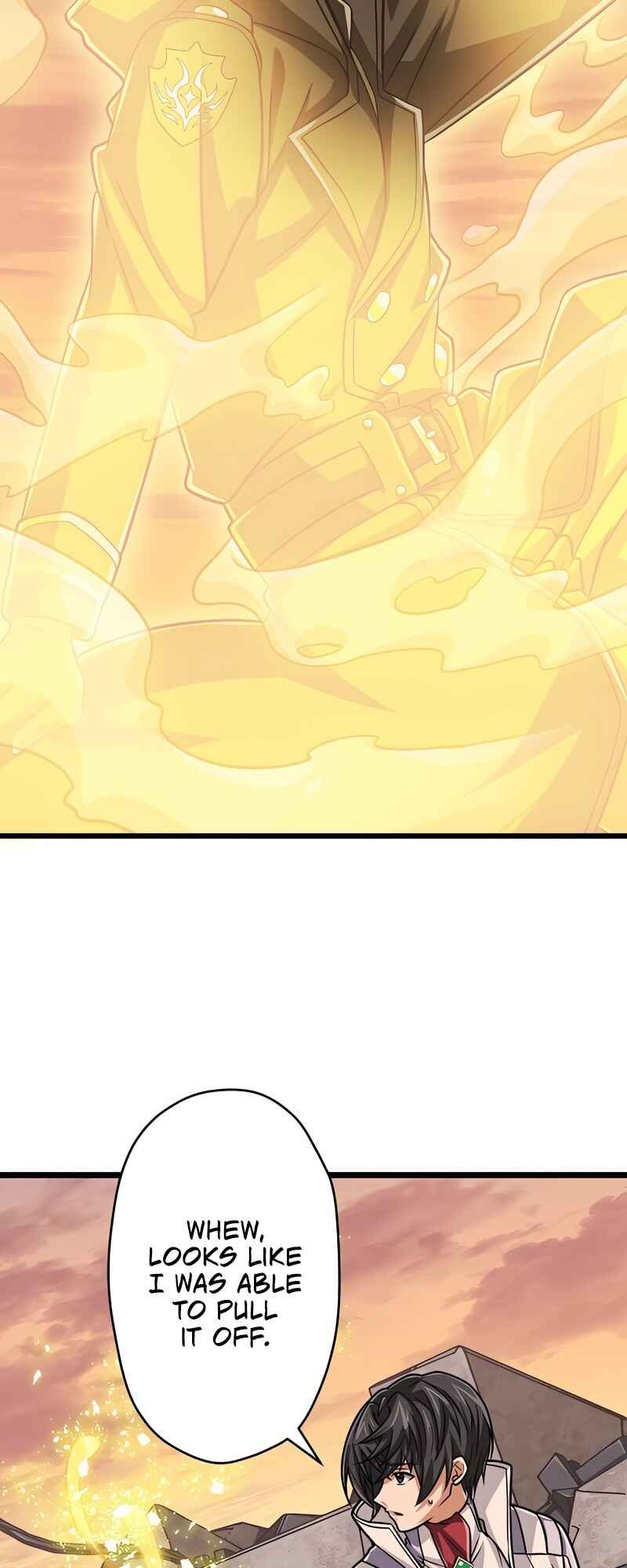 Page 7 Chapter 73 The Max Magic Level Great Sage’s Return