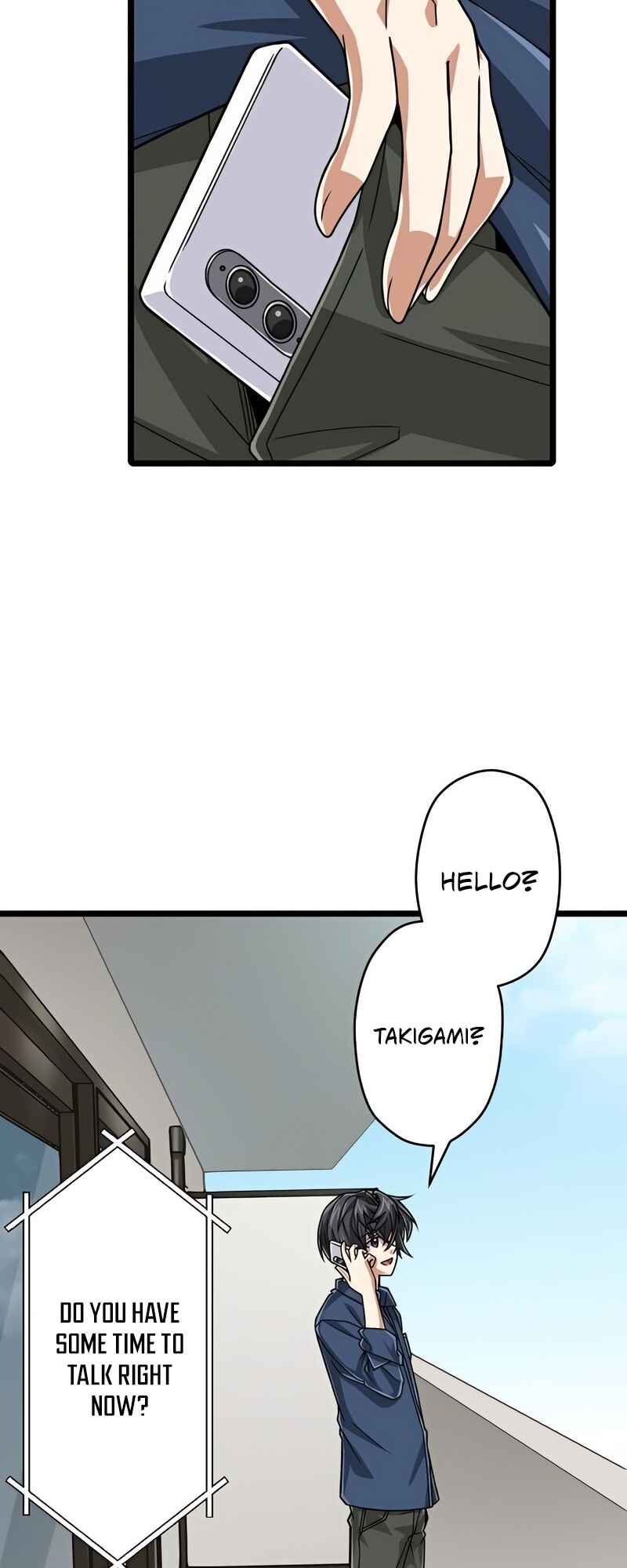 Page 72 Chapter 73 The Max Magic Level Great Sage’s Return
