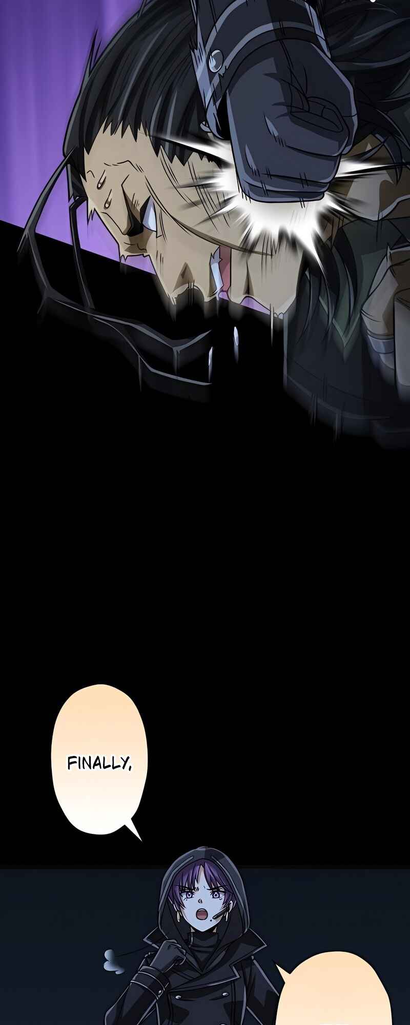 Page 16 Chapter 67 The Max Magic Level Great Sage’s Return