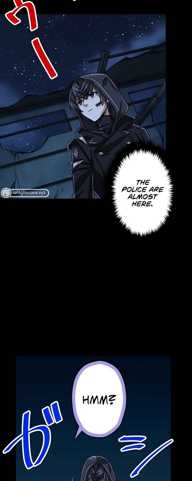 Page 22 Chapter 67 The Max Magic Level Great Sage’s Return