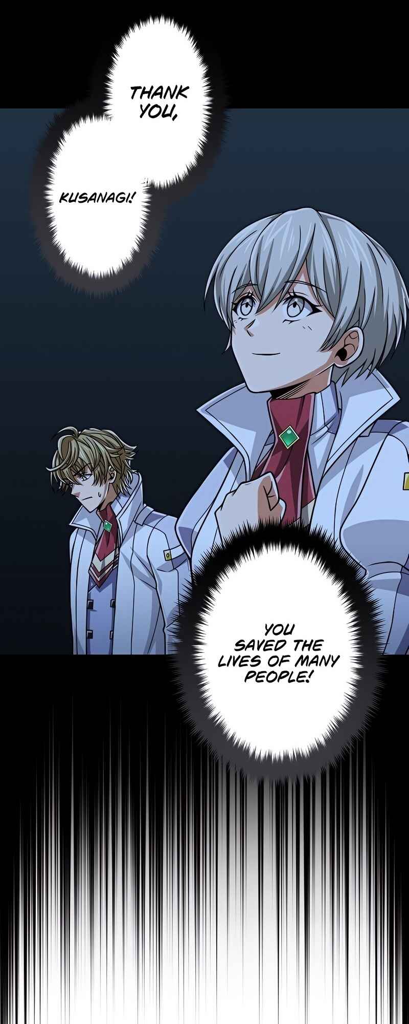 Page 27 Chapter 67 The Max Magic Level Great Sage’s Return