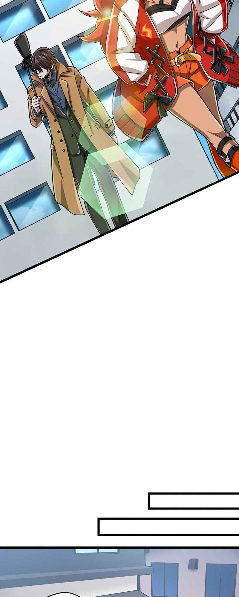 Page 31 Chapter 67 The Max Magic Level Great Sage’s Return