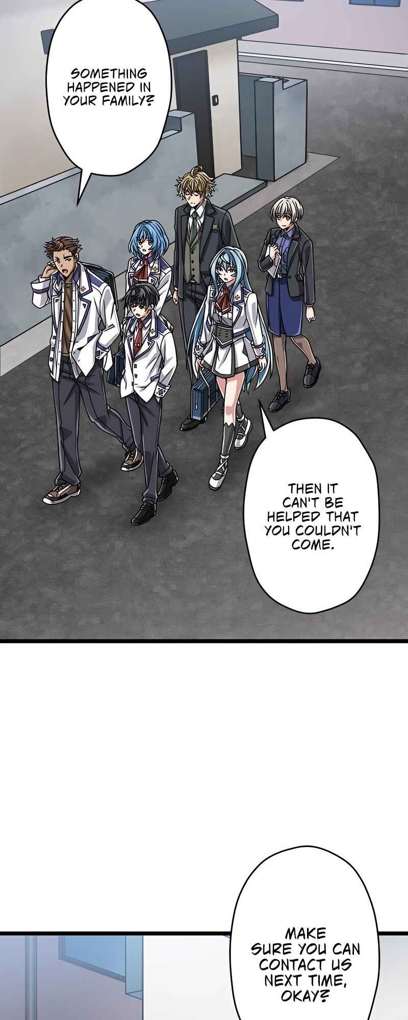Page 32 Chapter 67 The Max Magic Level Great Sage’s Return