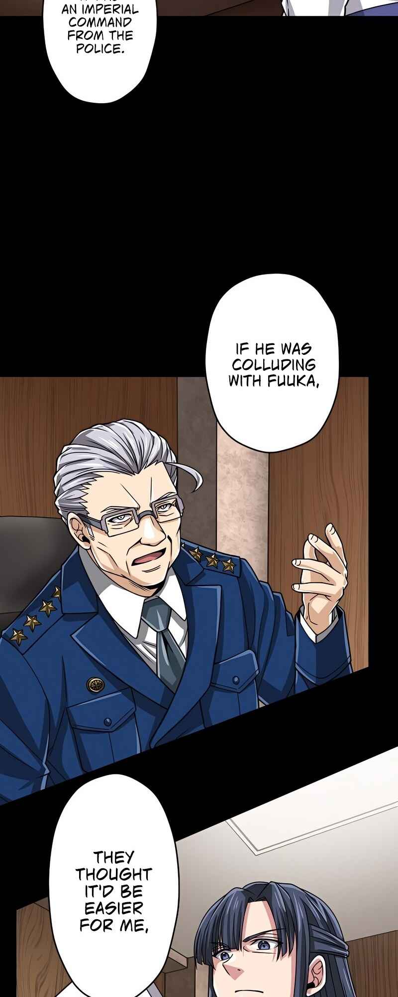 Page 39 Chapter 67 The Max Magic Level Great Sage’s Return