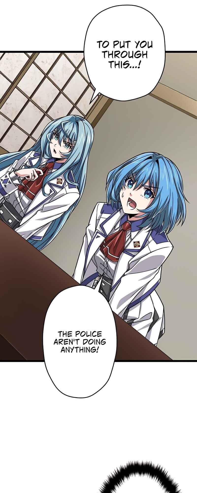 Page 44 Chapter 67 The Max Magic Level Great Sage’s Return
