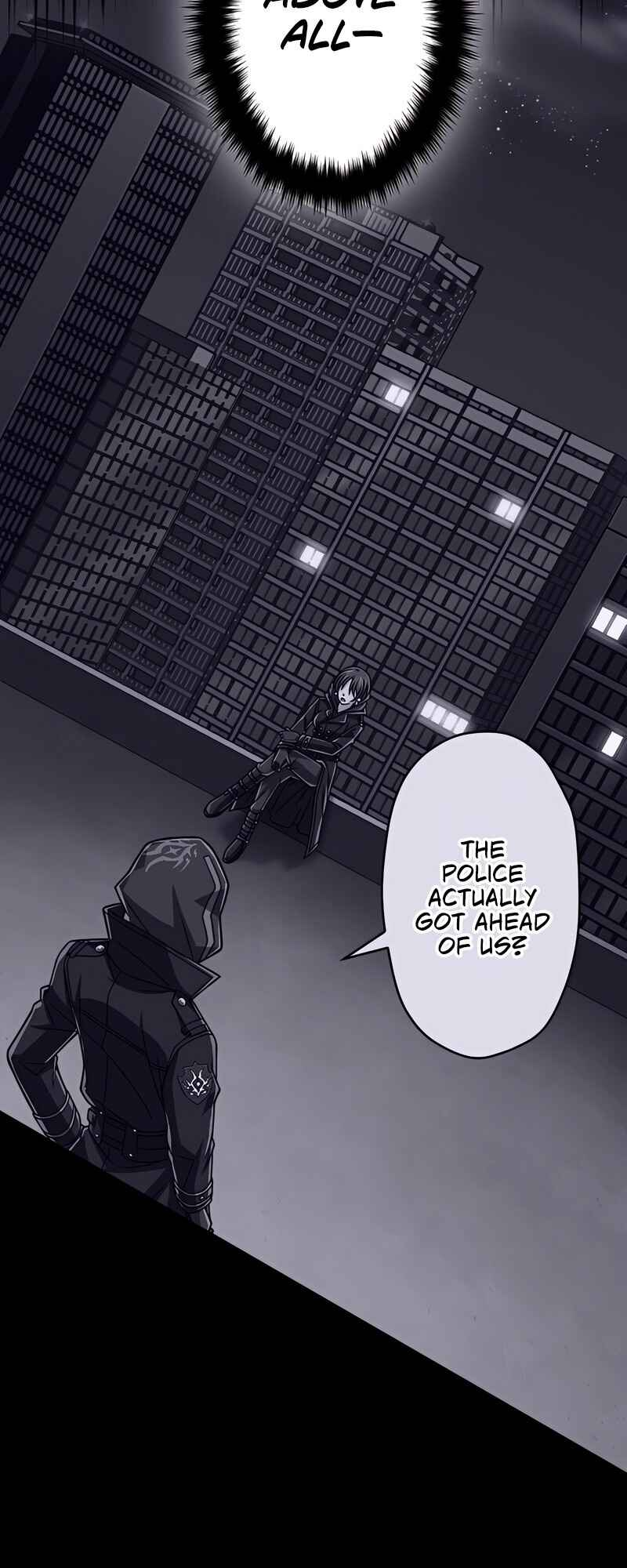 Page 49 Chapter 67 The Max Magic Level Great Sage’s Return