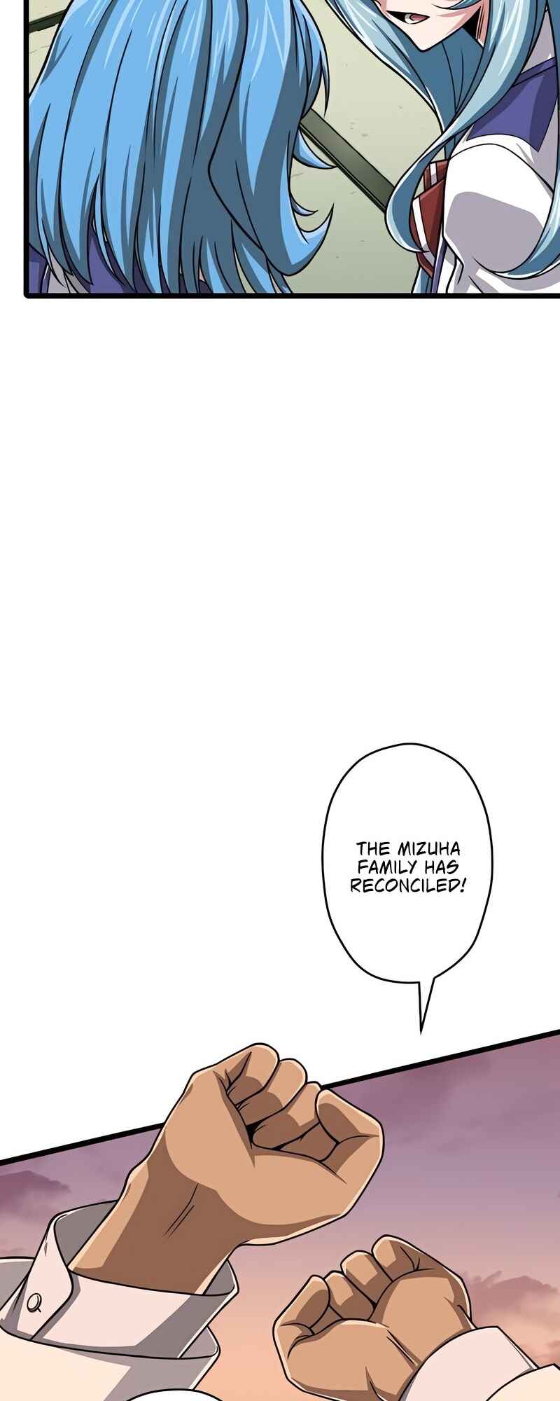 Page 56 Chapter 67 The Max Magic Level Great Sage’s Return