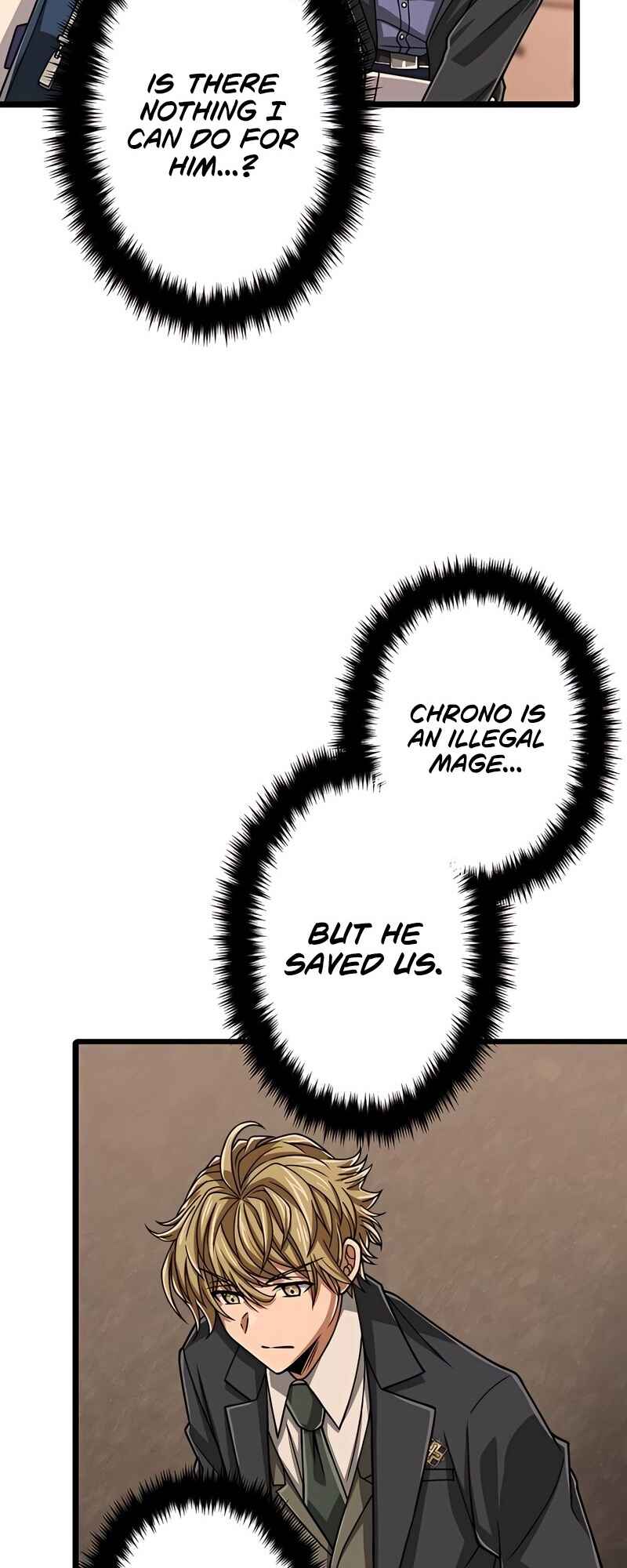 Page 59 Chapter 67 The Max Magic Level Great Sage’s Return