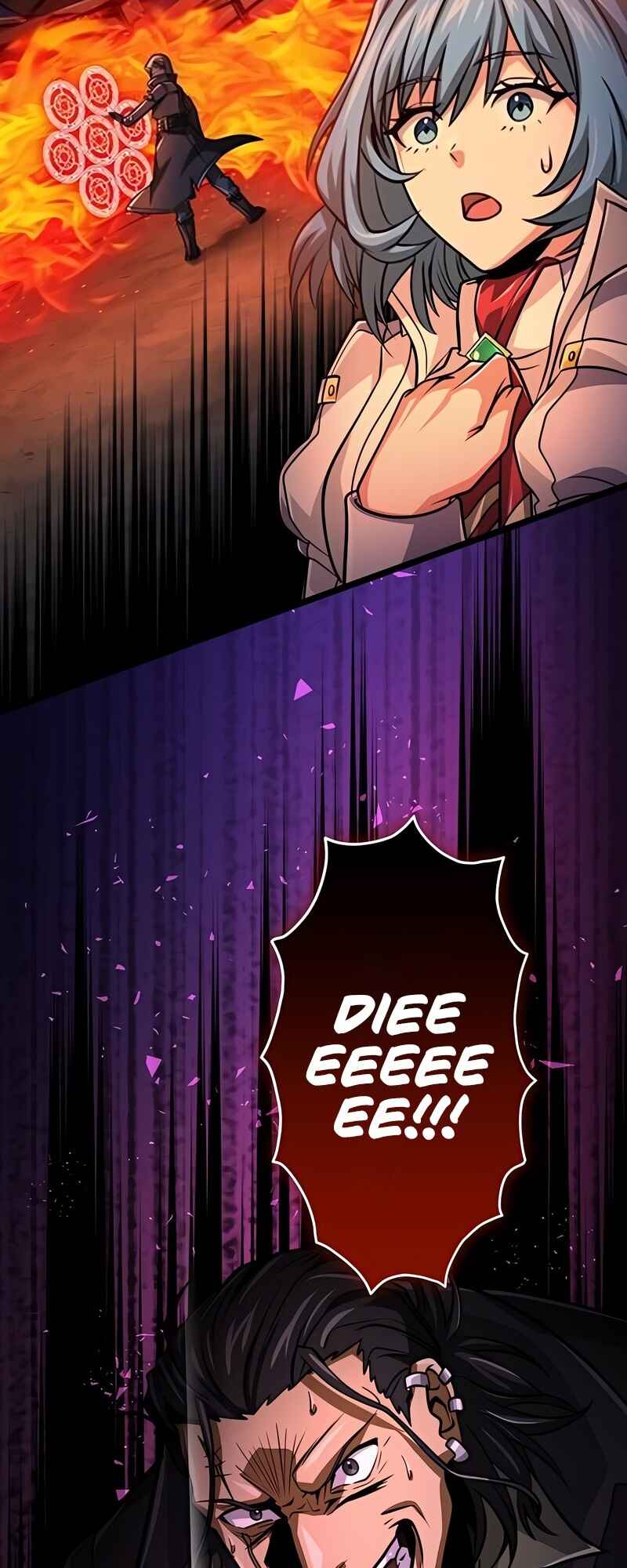Page 7 Chapter 67 The Max Magic Level Great Sage’s Return