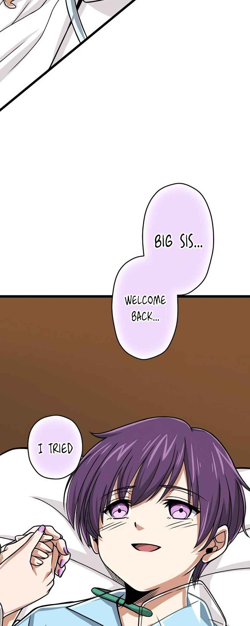 Page 72 Chapter 67 The Max Magic Level Great Sage’s Return